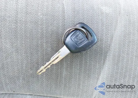 2000 Honda Accord 3.0 Lx z USA, uszkodzony, nr VIN 1HGCG1643YA030755